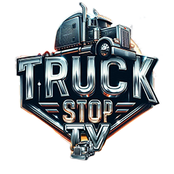 TruckStopTV logo